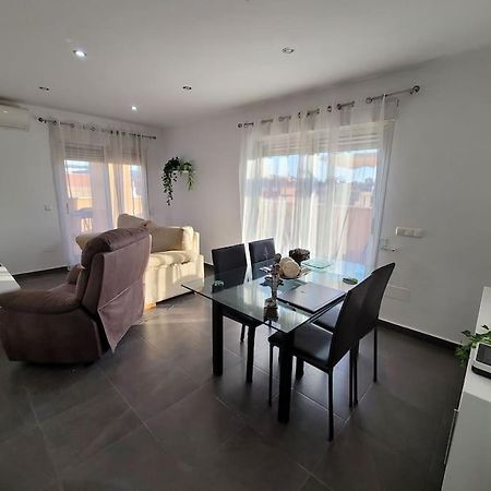 Appartement Atico Duplex Zona Juan De Borbon à Murcie Extérieur photo