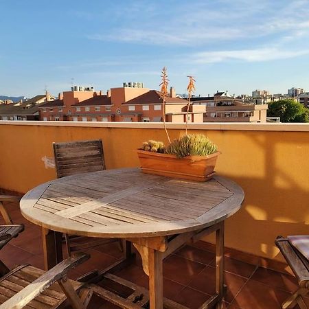 Appartement Atico Duplex Zona Juan De Borbon à Murcie Extérieur photo