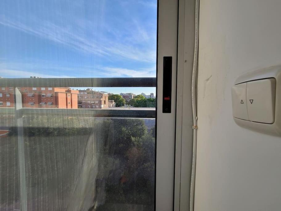 Appartement Atico Duplex Zona Juan De Borbon à Murcie Extérieur photo