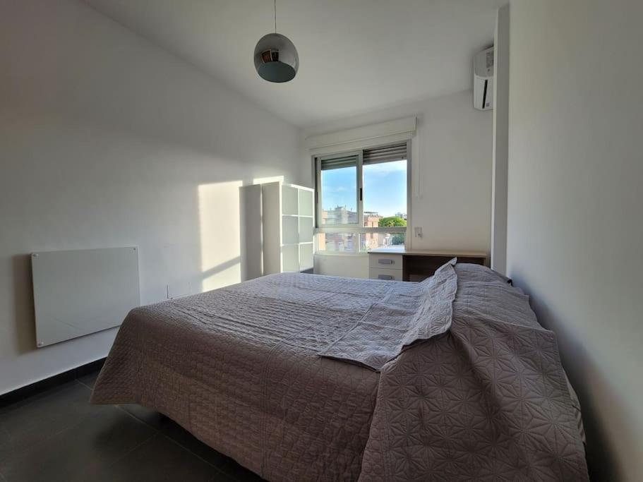 Appartement Atico Duplex Zona Juan De Borbon à Murcie Extérieur photo