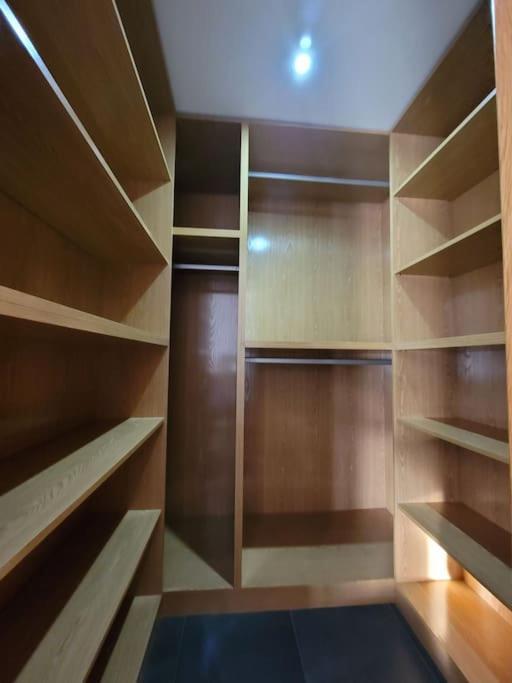 Appartement Atico Duplex Zona Juan De Borbon à Murcie Extérieur photo